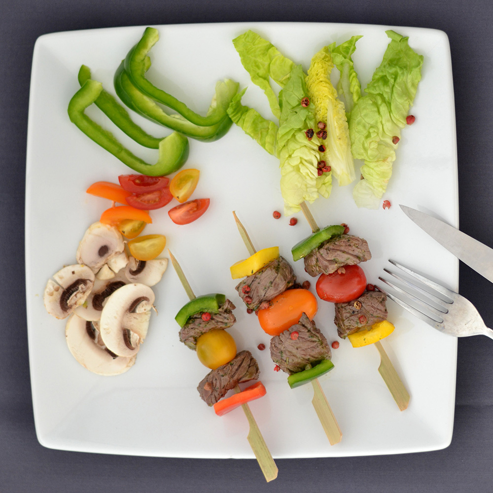 GBB Boyaux Bretons - Des épices pour vos brochettes
