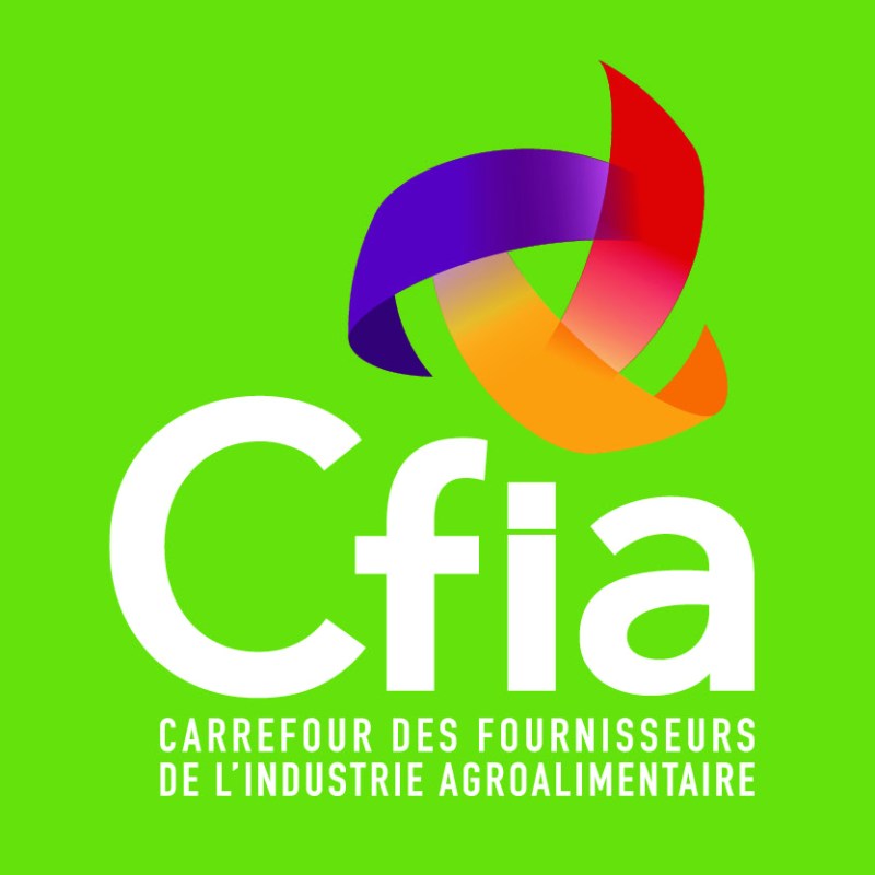 GBB au CFIA&nbsp;!