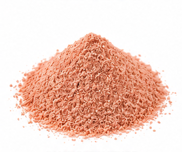 echalote poudre